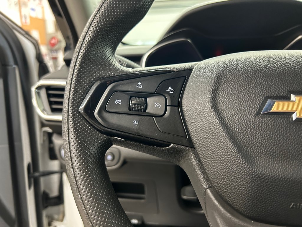 2021 Chevrolet Trailblazer LT, JAMAIS ACCIDENTÉ, AWD, HITCH, MAGS in Mirabel, Quebec - 16 - w1024h768px