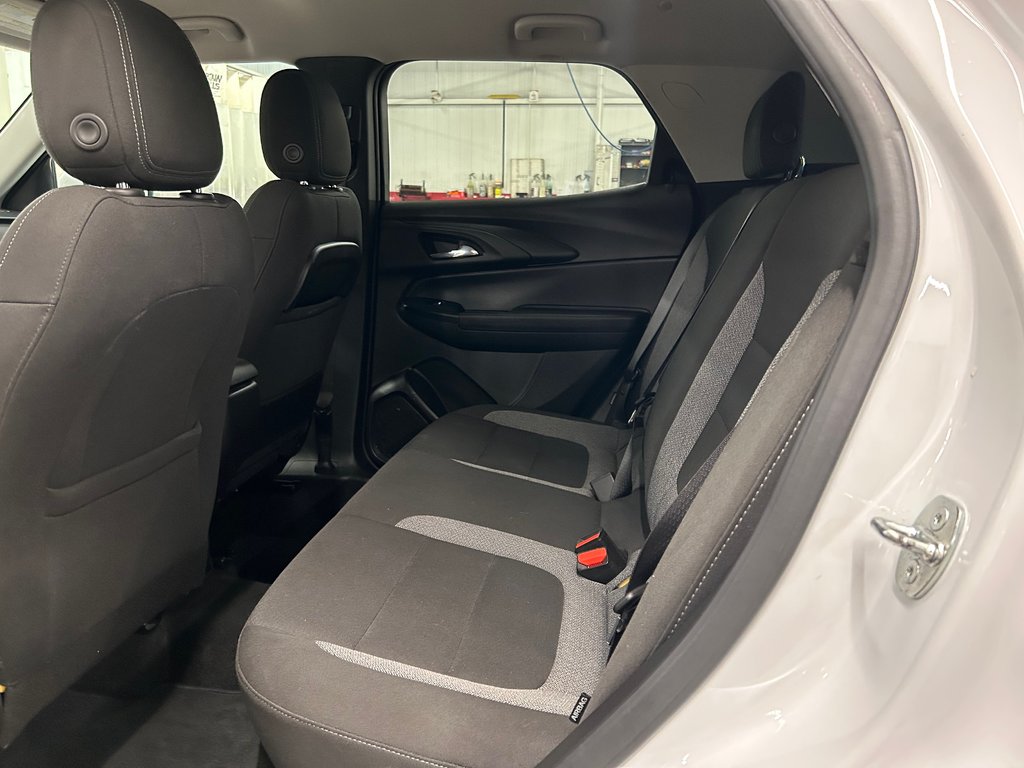 2021 Chevrolet Trailblazer LT, JAMAIS ACCIDENTÉ, AWD, HITCH, MAGS in Mirabel, Quebec - 28 - w1024h768px