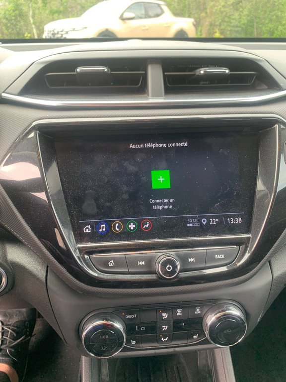 2021 Chevrolet Trailblazer LT, JAMAIS ACCIDENTÉ, AWD, HITCH, MAGS in Mirabel, Quebec - 13 - w1024h768px