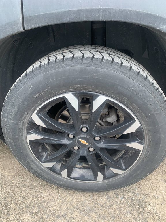 2021 Chevrolet Trailblazer LT, JAMAIS ACCIDENTÉ, AWD, HITCH, MAGS in Mirabel, Quebec - 5 - w1024h768px
