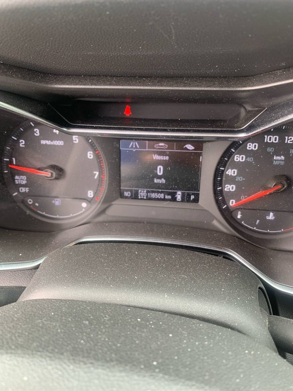 2021 Chevrolet Trailblazer LT, JAMAIS ACCIDENTÉ, AWD, HITCH, MAGS in Mirabel, Quebec - 9 - w1024h768px