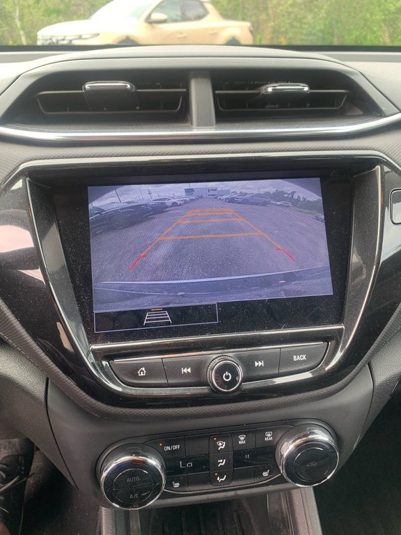 2021 Chevrolet Trailblazer LT, JAMAIS ACCIDENTÉ, AWD, HITCH, MAGS in Mirabel, Quebec - 14 - w1024h768px