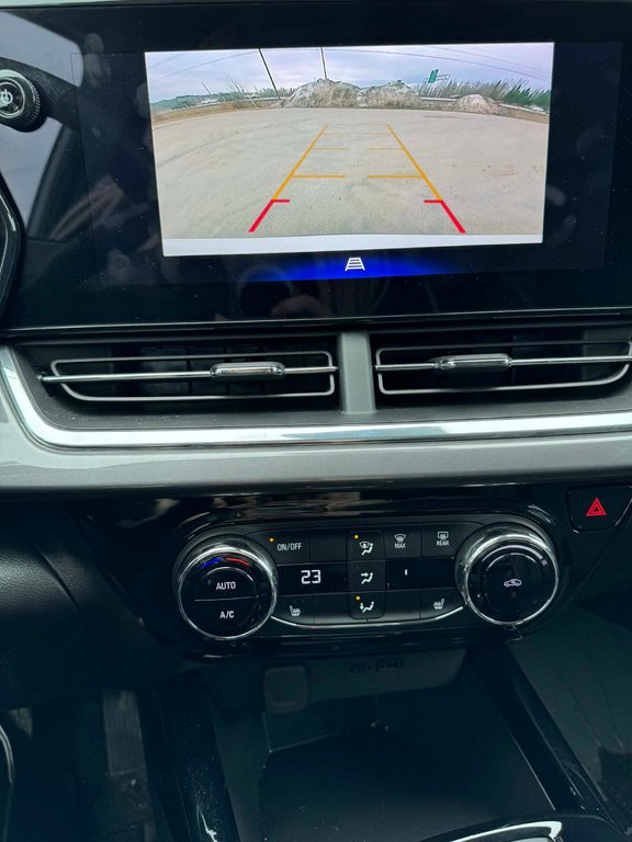 2025 Chevrolet Trax ACTIV, JAMAIS ACCIDENTÉ, 8 PNEUS, CUIR, MAGS in Mirabel, Quebec - 15 - w1024h768px