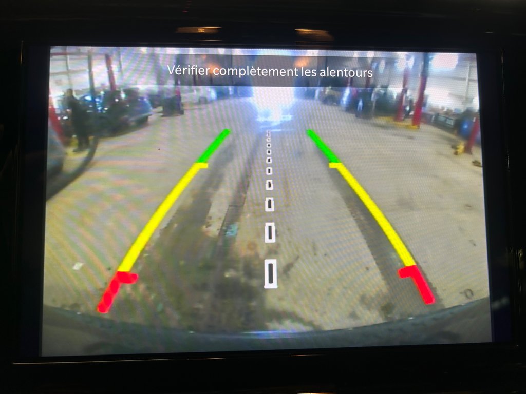 Dodge Durango R/T 20th Anniversary, BREMBO, V8, TOW N GO 2025 à Mirabel, Québec - 22 - w1024h768px