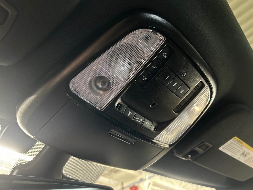 Dodge Durango R/T 20th Anniversary, BREMBO, V8, TOW N GO 2025 à Mirabel, Québec - 28 - w1024h768px