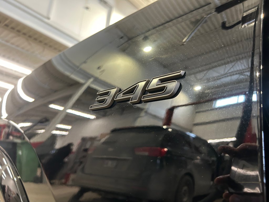 Dodge Durango R/T 20th Anniversary, BREMBO, V8, TOW N GO 2025 à Mirabel, Québec - 4 - w1024h768px