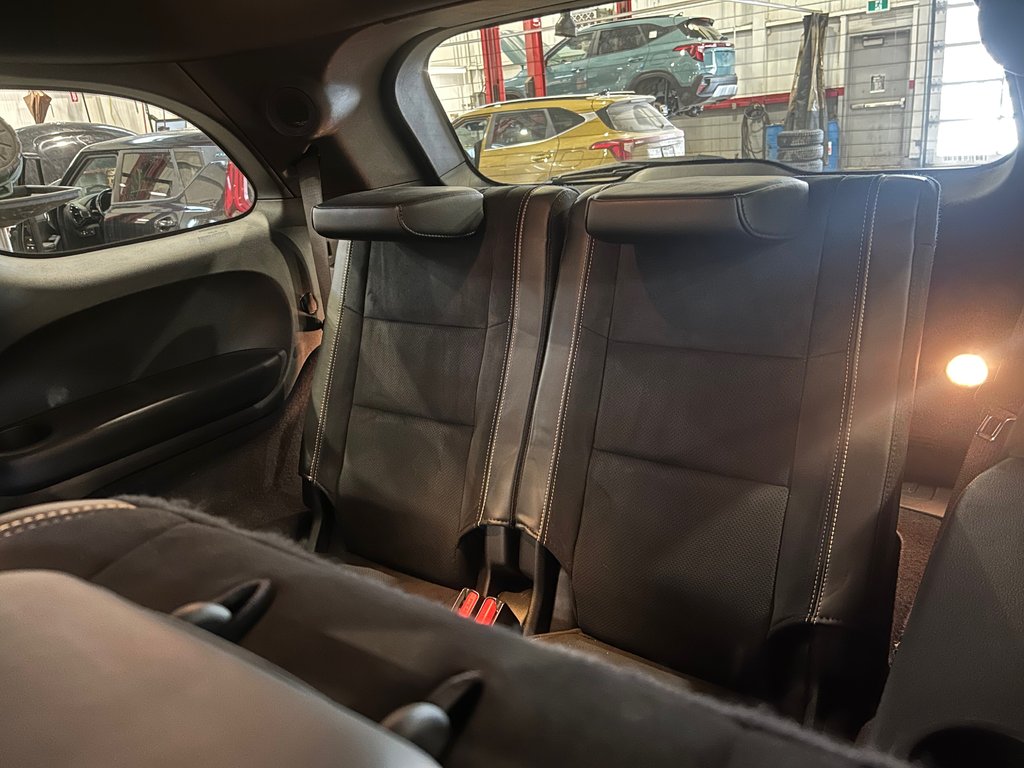 Dodge Durango R/T 20th Anniversary, BREMBO, V8, TOW N GO 2025 à Mirabel, Québec - 32 - w1024h768px