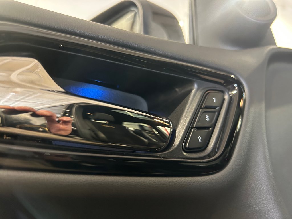 Dodge Durango R/T 20th Anniversary, BREMBO, V8, TOW N GO 2025 à Mirabel, Québec - 10 - w1024h768px