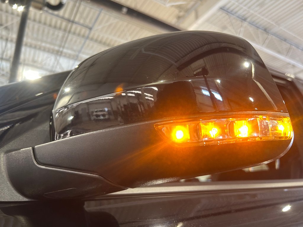 Dodge Durango R/T 20th Anniversary, BREMBO, V8, TOW N GO 2025 à Mirabel, Québec - 17 - w1024h768px