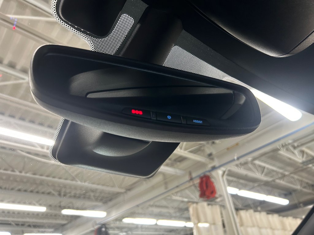 Dodge Durango R/T 20th Anniversary, BREMBO, V8, TOW N GO 2025 à Mirabel, Québec - 27 - w1024h768px