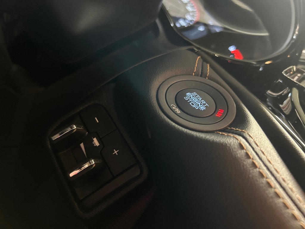 Dodge Durango R/T 20th Anniversary, BREMBO, V8, TOW N GO 2025 à Mirabel, Québec - 25 - w1024h768px