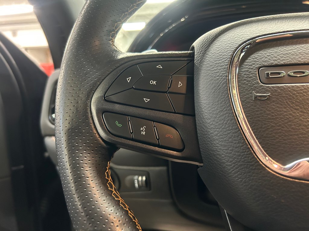 Dodge Durango R/T 20th Anniversary, BREMBO, V8, TOW N GO 2025 à Mirabel, Québec - 18 - w1024h768px