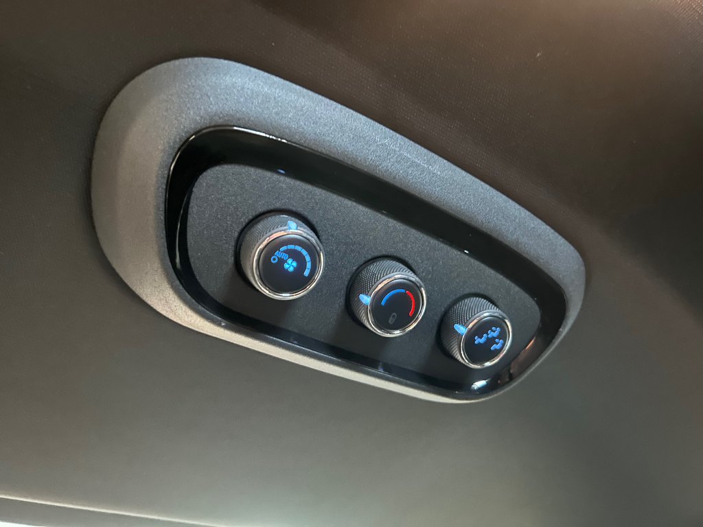 Dodge Durango R/T 20th Anniversary, BREMBO, V8, TOW N GO 2025 à Mirabel, Québec - 34 - w1024h768px