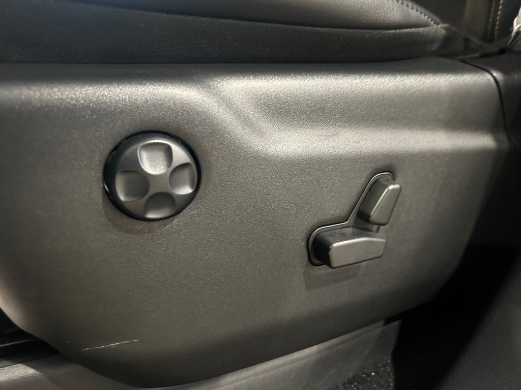 Dodge Durango R/T 20th Anniversary, BREMBO, V8, TOW N GO 2025 à Mirabel, Québec - 12 - w1024h768px