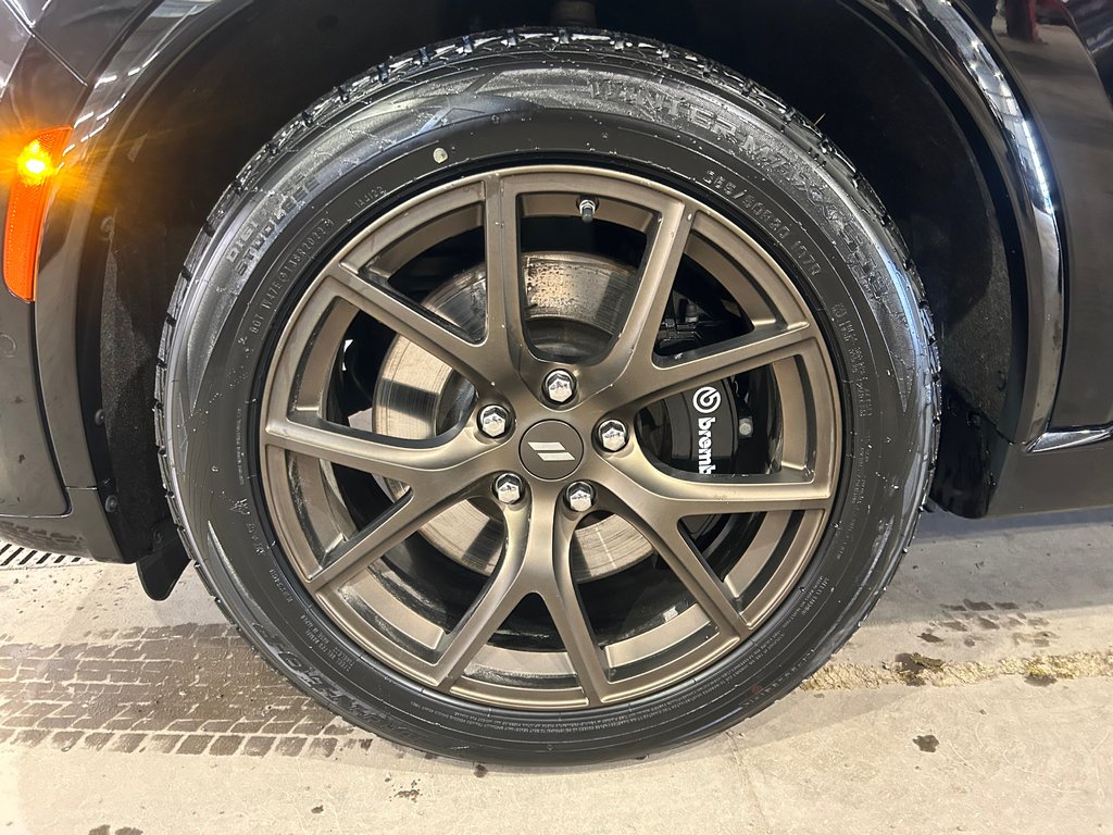 Dodge Durango R/T 20th Anniversary, BREMBO, V8, TOW N GO 2025 à Mirabel, Québec - 8 - w1024h768px