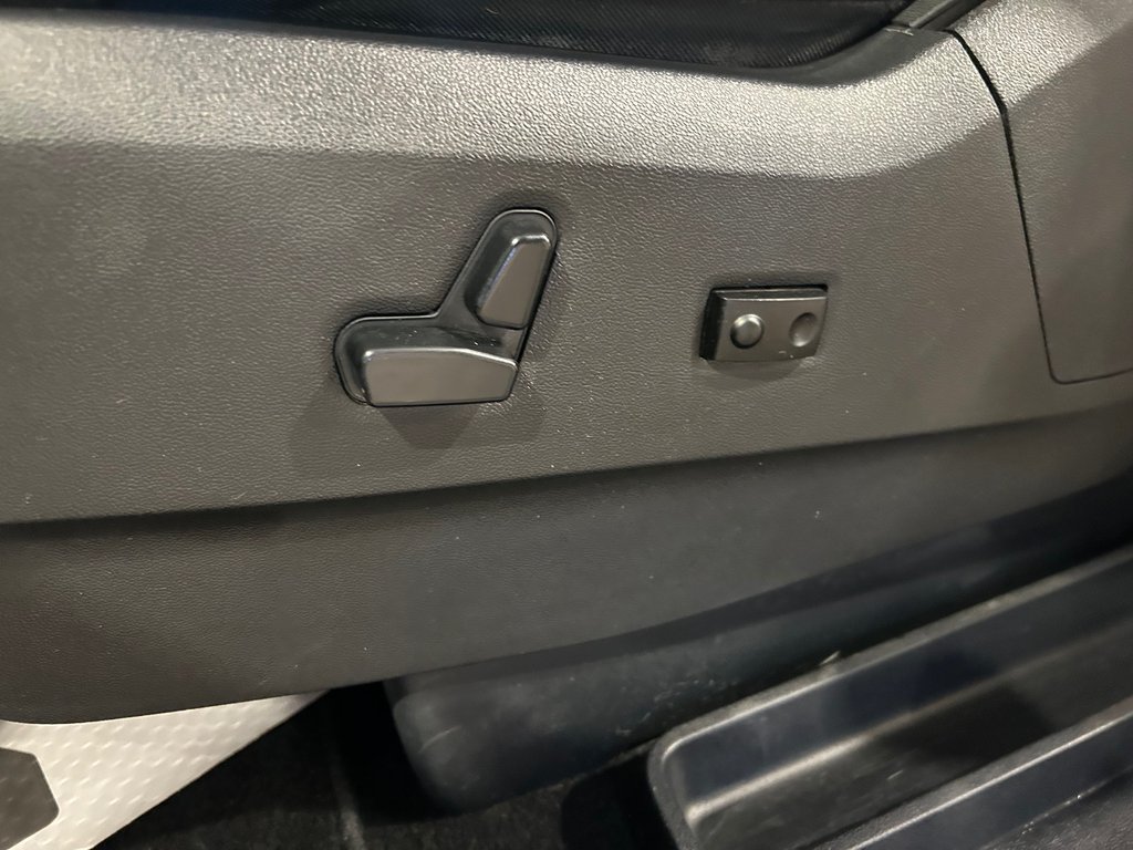 2016 Dodge Grand Caravan SXT Premium Plus, JAMAIS ACCIDENTÉ, DVD, CUIR in Mirabel, Quebec - 10 - w1024h768px