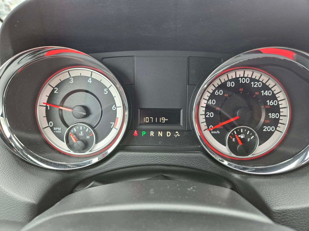 2016 Dodge Grand Caravan SXT Premium Plus, JAMAIS ACCIDENTÉ, DVD, CUIR in Mirabel, Quebec - 11 - w1024h768px