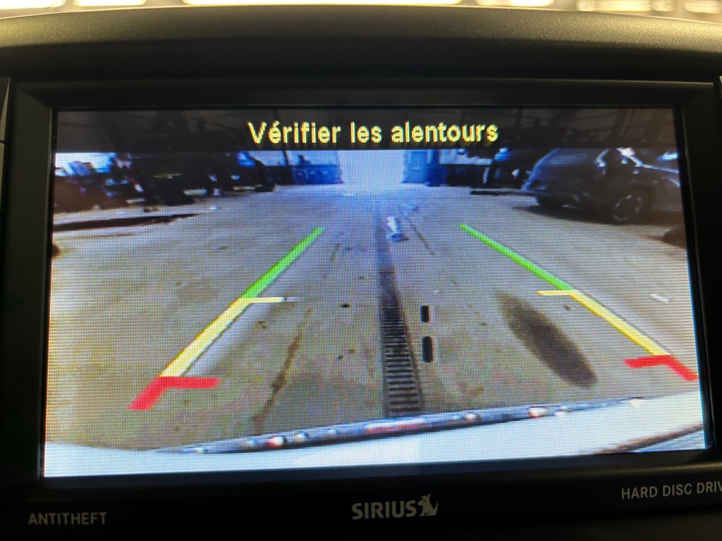 2016 Dodge Grand Caravan SXT Premium Plus, JAMAIS ACCIDENTÉ, DVD, CUIR in Mirabel, Quebec - 19 - w1024h768px