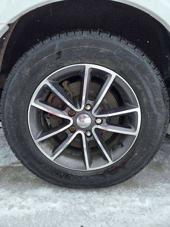 2016 Dodge Grand Caravan SXT Premium Plus, JAMAIS ACCIDENTÉ, DVD, CUIR in Mirabel, Quebec - 7 - w1024h768px