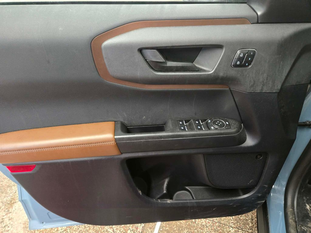 2023 Ford Bronco Sport Badlands, JAMAIS ACCIDENTÉ, CUIR, TOIT, GPS, AWD in Mirabel, Quebec - 7 - w1024h768px