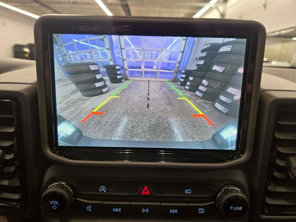 2023 Ford Bronco Sport Badlands, JAMAIS ACCIDENTÉ, CUIR, TOIT, GPS, AWD in Mirabel, Quebec - 16 - w1024h768px