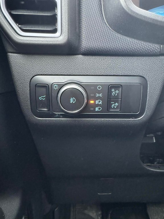 Ford Bronco Sport Outer Banks, JAMAIS ACCCIDENTÉ, CUIR, 4X4 2025 à Mirabel, Québec - 17 - w1024h768px