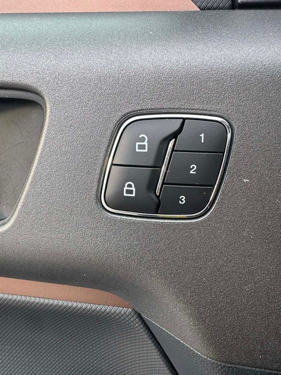 Ford Bronco Sport Outer Banks, JAMAIS ACCCIDENTÉ, CUIR, 4X4 2025 à Mirabel, Québec - 8 - w1024h768px