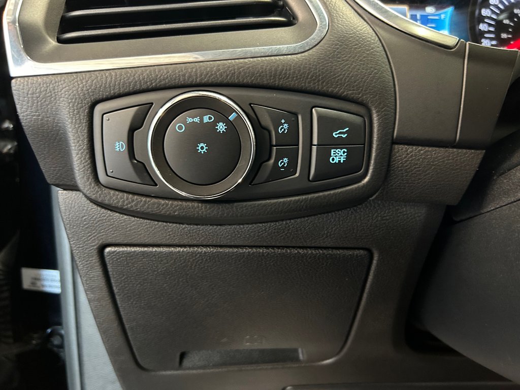 2020 Ford Edge ST, 8 PNEUS ET 8 MAGS, CUIR, TOIT, AWD, HITCH in Mirabel, Quebec - 26 - w1024h768px