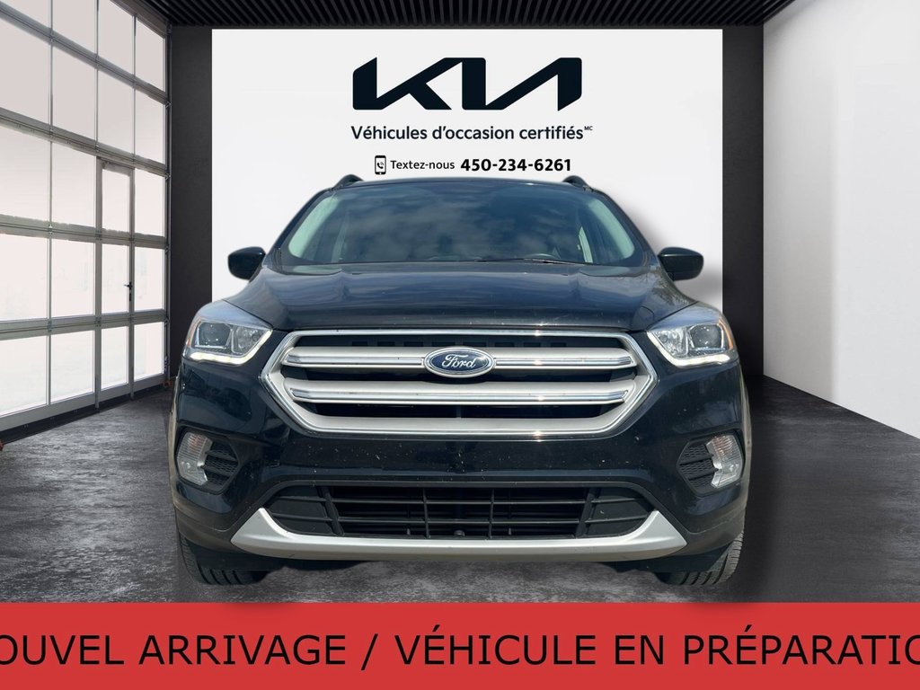 Ford Escape SEL, JAMAIS ACCIDENTÉ, 8 PNEUS, AWD, HITCH 2019 à Mirabel, Québec - 4 - w1024h768px