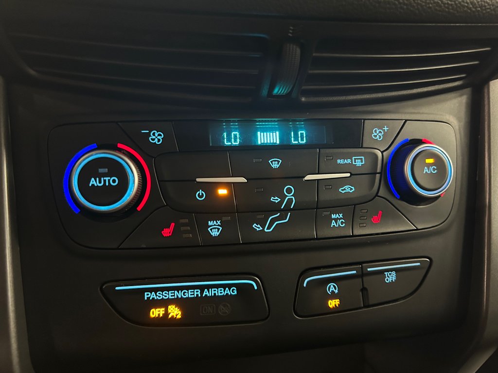 2019 Ford Escape SE, JAMAIS ACCIDENTÉ, AWD, 8 PNEUS in Mirabel, Quebec - 22 - w1024h768px