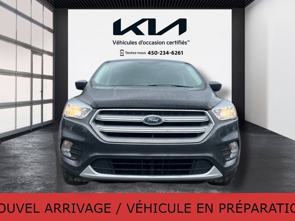 Ford Escape SE, JAMAIS ACCIDENTÉ, AWD, 8 PNEUS 2019 à Mirabel, Québec - 4 - w1024h768px
