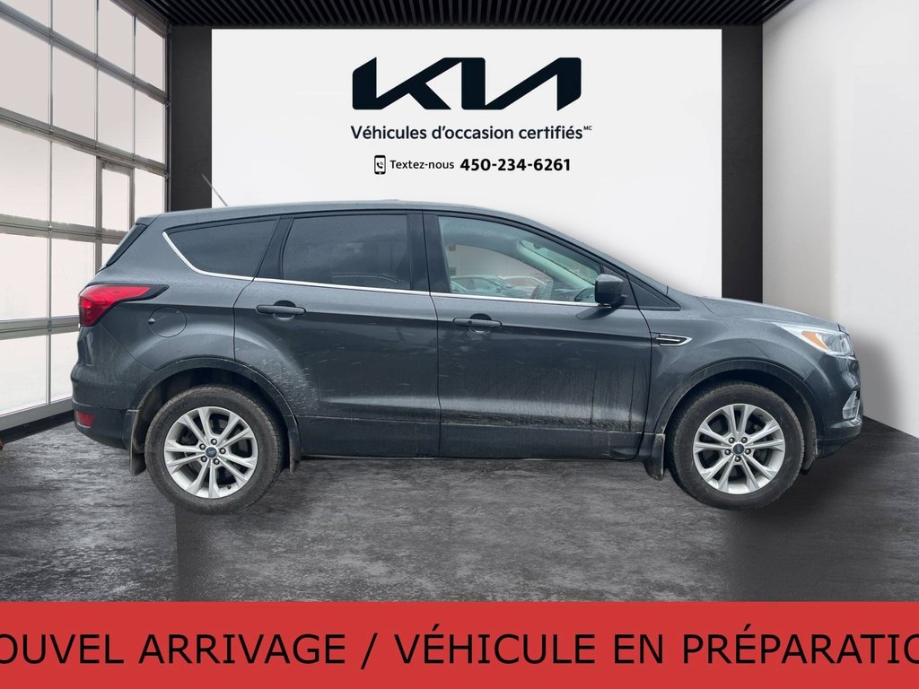 Ford Escape SE, JAMAIS ACCIDENTÉ, AWD, 8 PNEUS 2019 à Mirabel, Québec - 21 - w1024h768px