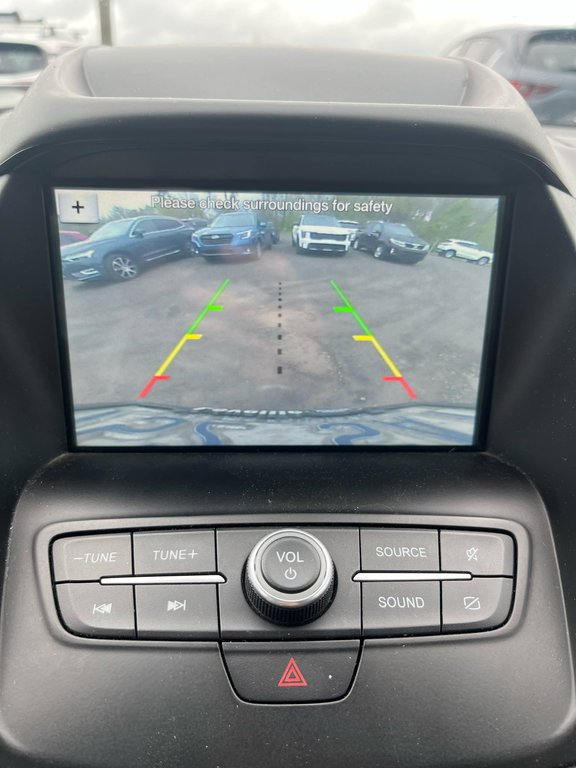 Ford Escape SE, JAMAIS ACCIDENTÉ, AWD, 8 PNEUS 2019 à Mirabel, Québec - 14 - w1024h768px