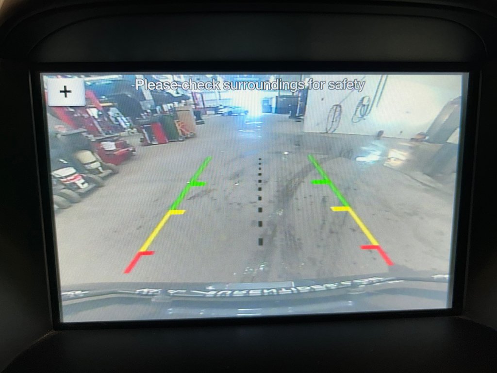 2019 Ford Escape SE, JAMAIS ACCIDENTÉ, AWD, 8 PNEUS in Mirabel, Quebec - 20 - w1024h768px