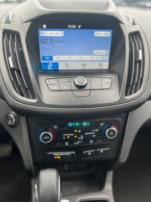 Ford Escape SE, JAMAIS ACCIDENTÉ, AWD, 8 PNEUS 2019 à Mirabel, Québec - 13 - w1024h768px