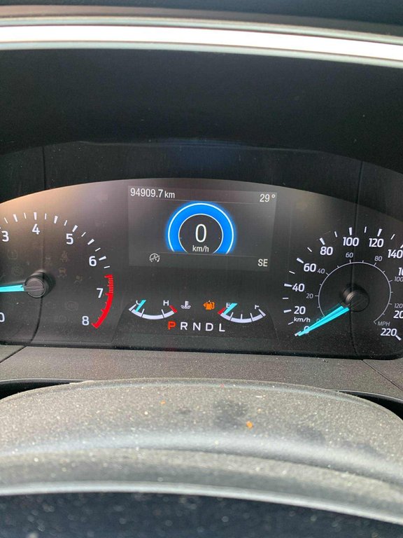 2021 Ford Escape SE, AWD, AUCUN ACCIDENT, MAGS, HITCH, CAMERA in Mirabel, Quebec - 18 - w1024h768px