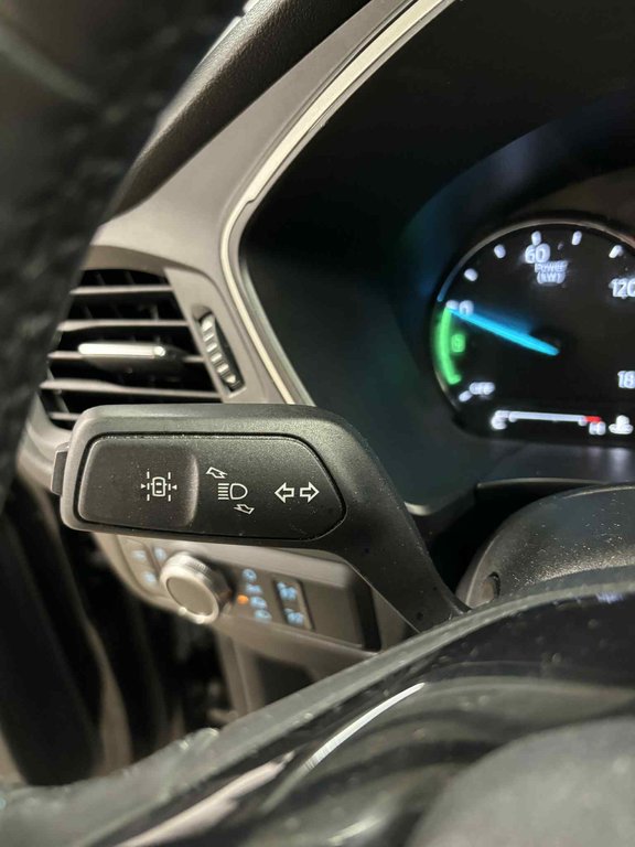 Ford Escape SE Hybrid, JAMAIS ACCIDENTÉ, PNEUS HIVERS, AWD 2021 à Mirabel, Québec - 23 - w1024h768px