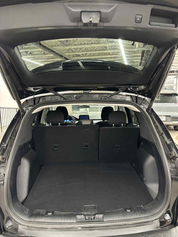Ford Escape SE Hybrid, JAMAIS ACCIDENTÉ, PNEUS HIVERS, AWD 2021 à Mirabel, Québec - 27 - w1024h768px