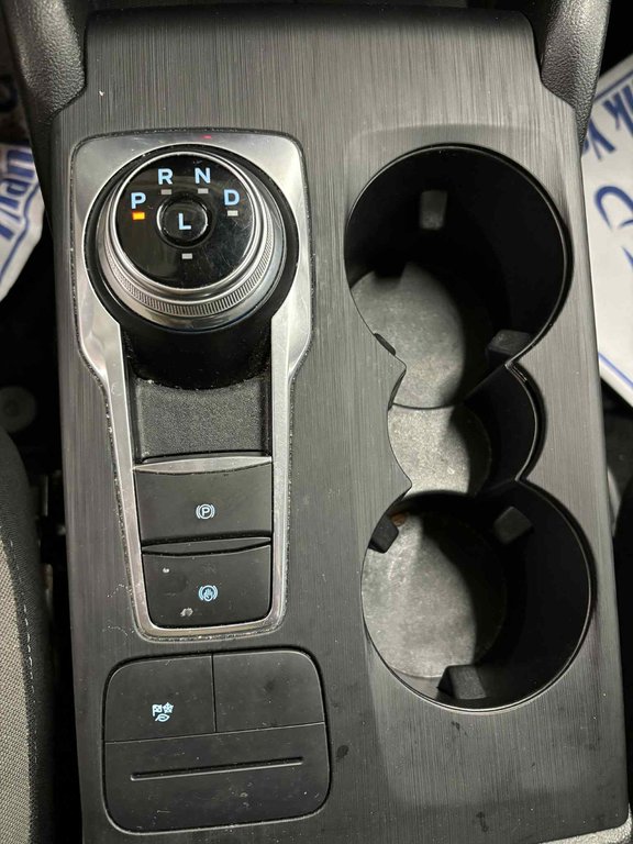 Ford Escape SE Hybrid, JAMAIS ACCIDENTÉ, PNEUS HIVERS, AWD 2021 à Mirabel, Québec - 19 - w1024h768px