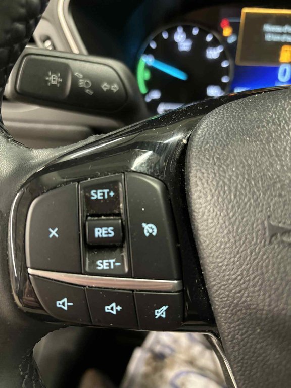 Ford Escape SE Hybrid, JAMAIS ACCIDENTÉ, PNEUS HIVERS, AWD 2021 à Mirabel, Québec - 14 - w1024h768px