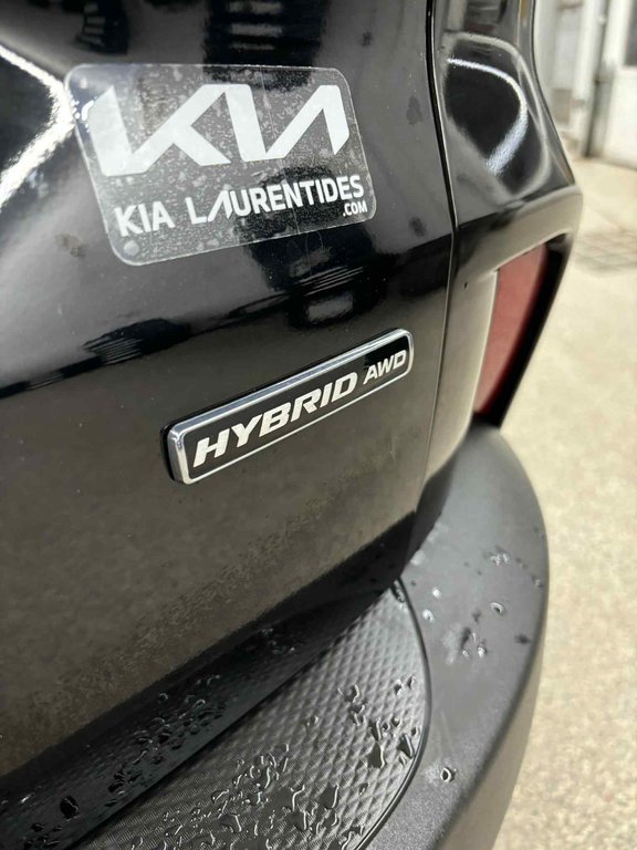 Ford Escape SE Hybrid, JAMAIS ACCIDENTÉ, PNEUS HIVERS, AWD 2021 à Mirabel, Québec - 3 - w1024h768px