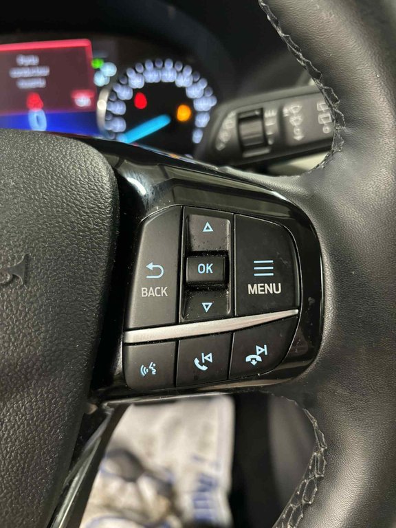 Ford Escape SE Hybrid, JAMAIS ACCIDENTÉ, PNEUS HIVERS, AWD 2021 à Mirabel, Québec - 15 - w1024h768px