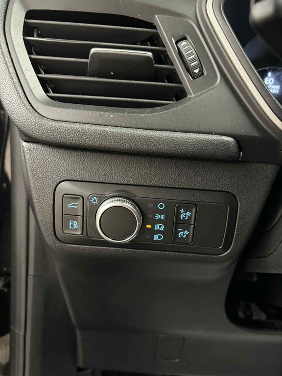 Ford Escape SE Hybrid, JAMAIS ACCIDENTÉ, PNEUS HIVERS, AWD 2021 à Mirabel, Québec - 21 - w1024h768px