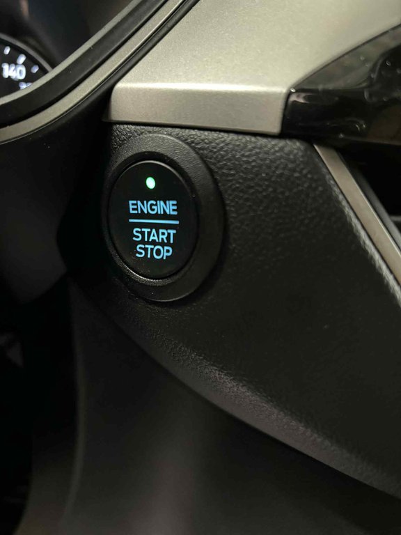 Ford Escape SE Hybrid, JAMAIS ACCIDENTÉ, PNEUS HIVERS, AWD 2021 à Mirabel, Québec - 22 - w1024h768px