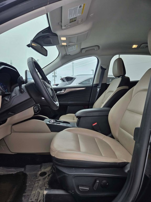 Ford Escape Titanium Plug-In Hybrid, JAMAIS ACCIDENTÉ, AWD 2021 à Mirabel, Québec - 8 - w1024h768px