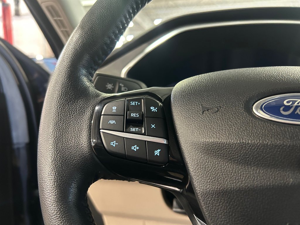 Ford Escape Titanium Plug-In Hybrid, JAMAIS ACCIDENTÉ, AWD 2021 à Mirabel, Québec - 15 - w1024h768px