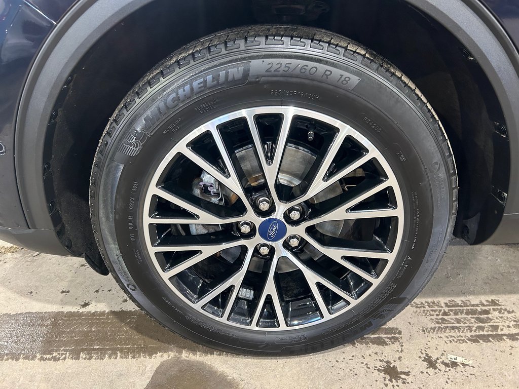 Ford Escape Titanium Plug-In Hybrid, JAMAIS ACCIDENTÉ, AWD 2021 à Mirabel, Québec - 8 - w1024h768px