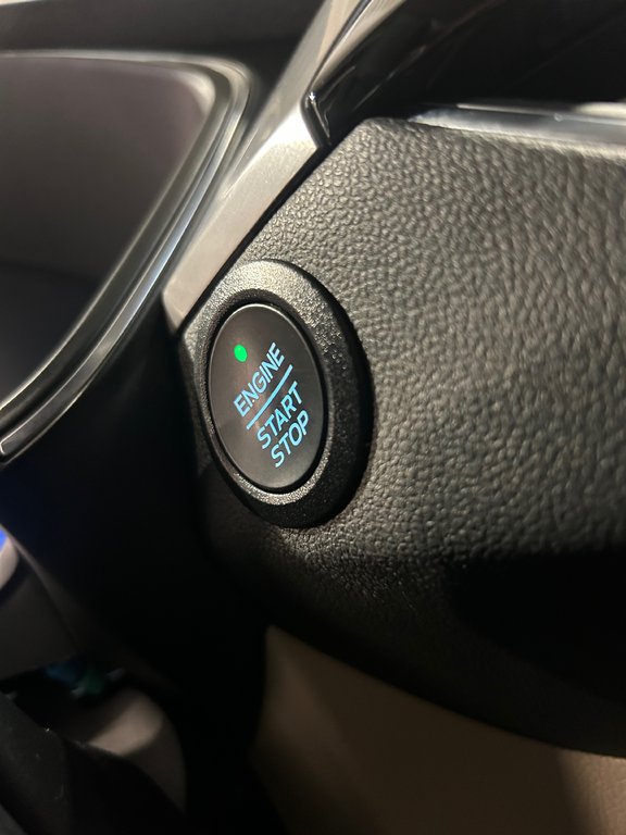 Ford Escape Titanium Plug-In Hybrid, JAMAIS ACCIDENTÉ, AWD 2021 à Mirabel, Québec - 22 - w1024h768px