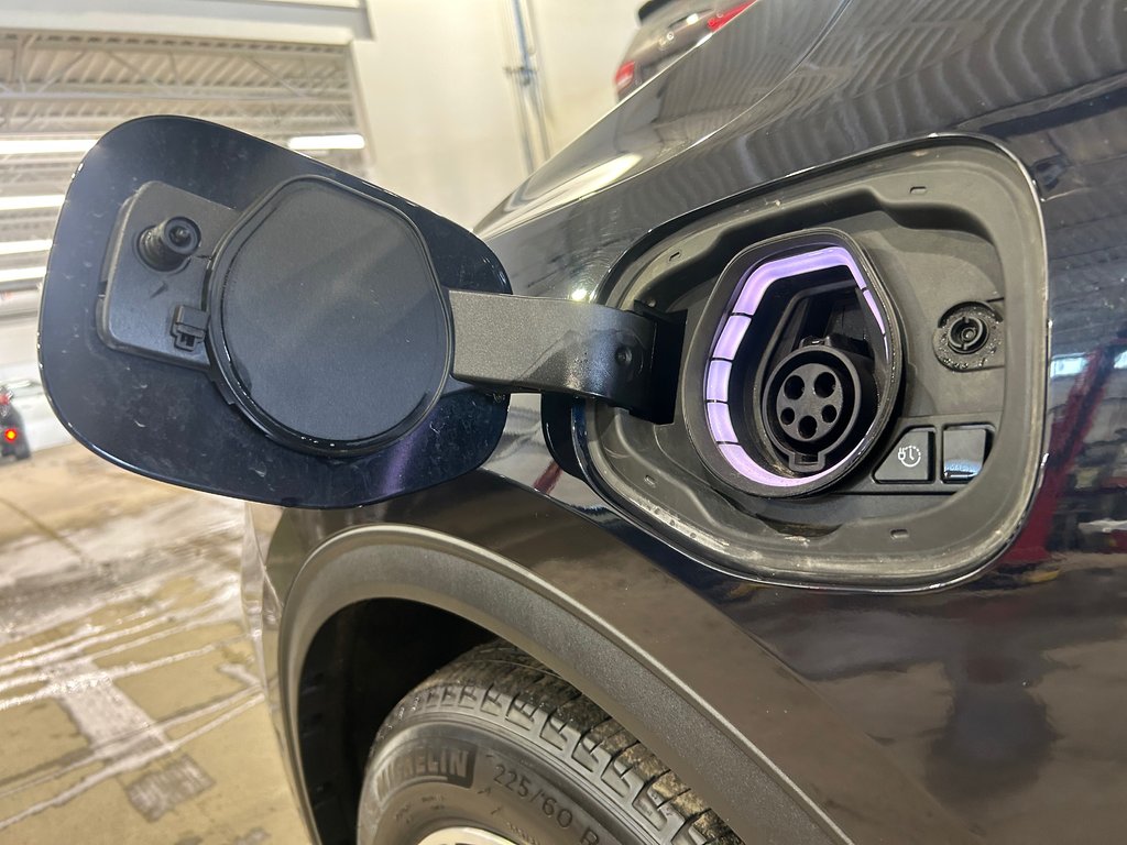 Ford Escape Titanium Plug-In Hybrid, JAMAIS ACCIDENTÉ, AWD 2021 à Mirabel, Québec - 5 - w1024h768px