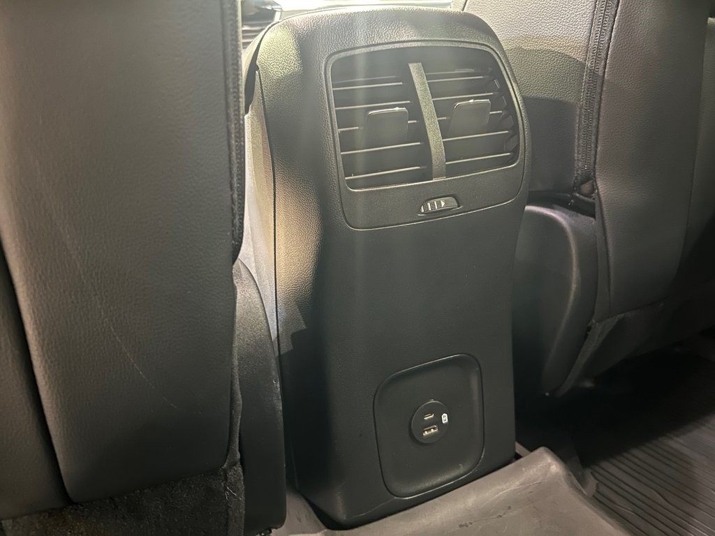 Ford Escape Titanium Plug-In Hybrid, JAMAIS ACCIDENTÉ, AWD 2021 à Mirabel, Québec - 29 - w1024h768px